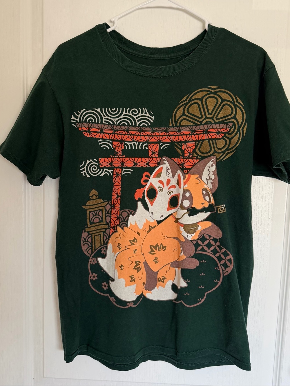 Graphic Tee